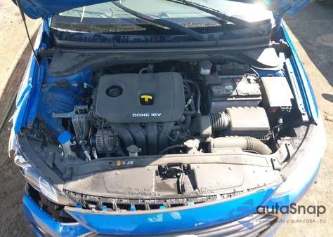 2017 Hyundai Elantra Limited из США, поврежденный, VIN 5NPD84LF0HH104617